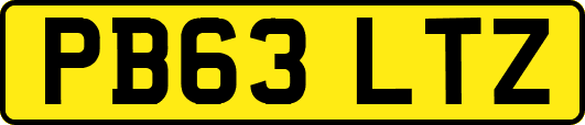 PB63LTZ
