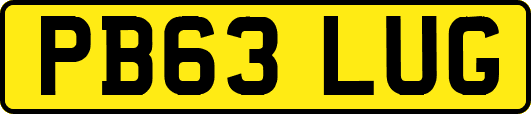 PB63LUG