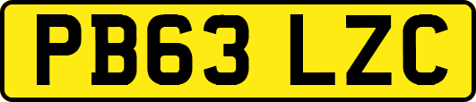 PB63LZC