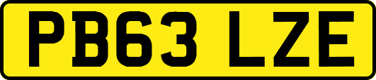 PB63LZE