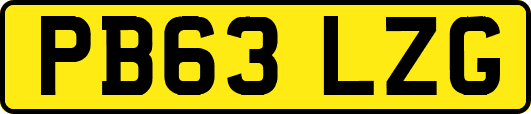 PB63LZG