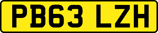 PB63LZH