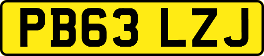PB63LZJ