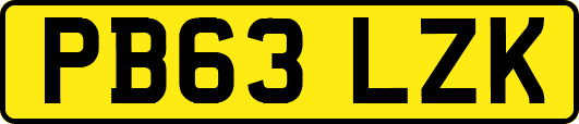 PB63LZK
