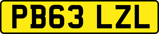 PB63LZL