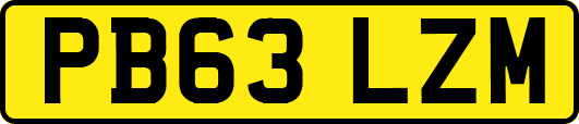 PB63LZM