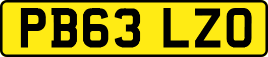 PB63LZO