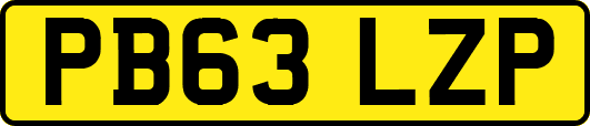 PB63LZP