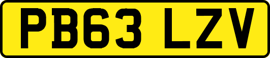 PB63LZV