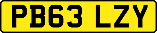 PB63LZY