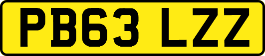 PB63LZZ