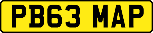 PB63MAP