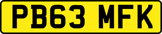 PB63MFK
