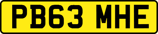 PB63MHE