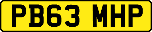 PB63MHP