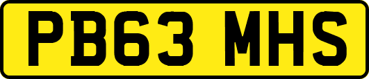 PB63MHS