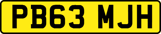 PB63MJH