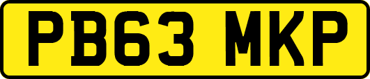 PB63MKP