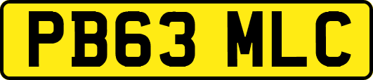 PB63MLC