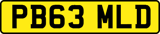 PB63MLD
