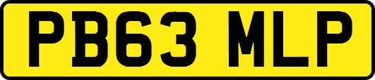 PB63MLP