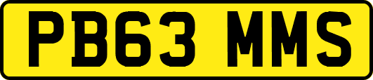 PB63MMS