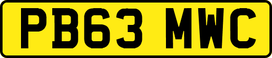 PB63MWC