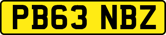 PB63NBZ