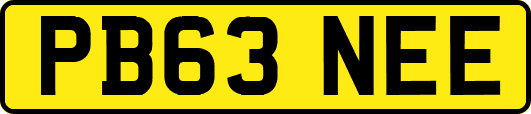 PB63NEE