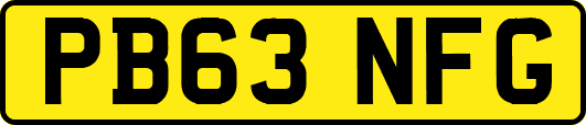 PB63NFG