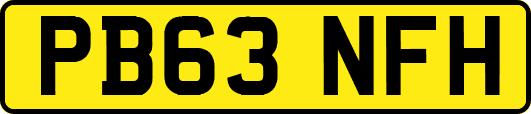 PB63NFH