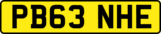 PB63NHE
