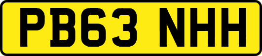 PB63NHH
