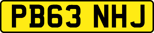 PB63NHJ