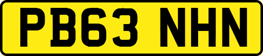 PB63NHN