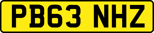 PB63NHZ