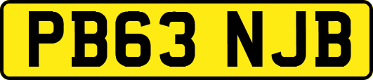 PB63NJB