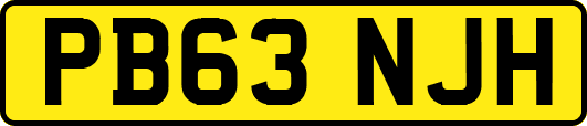 PB63NJH