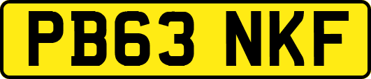 PB63NKF