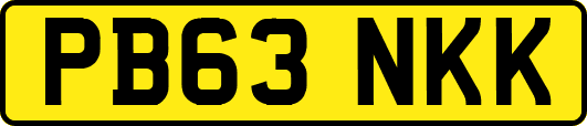 PB63NKK