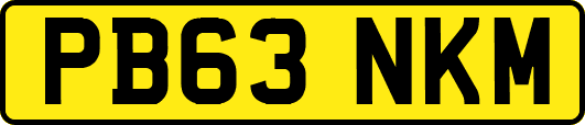 PB63NKM