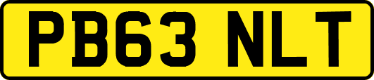 PB63NLT