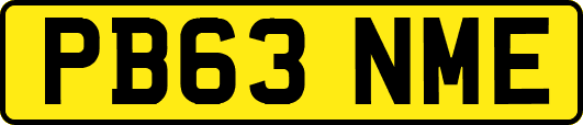 PB63NME
