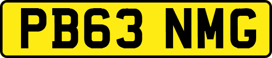 PB63NMG