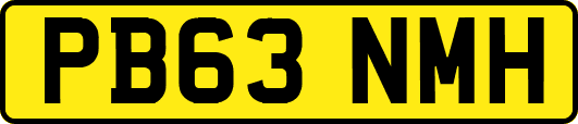 PB63NMH