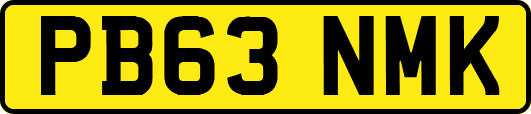 PB63NMK