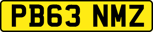 PB63NMZ