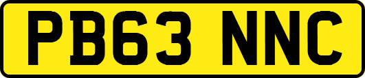 PB63NNC