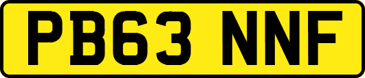 PB63NNF