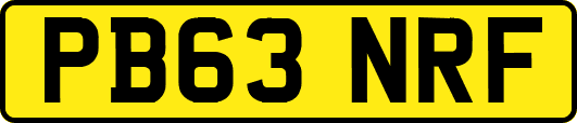 PB63NRF